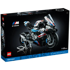 Lego - Technic - BMW M 1000 RR - Construction Set Toys