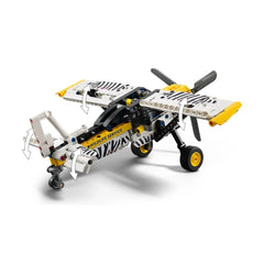 Lego - Technic - Bush Plane - Construction Set Toys