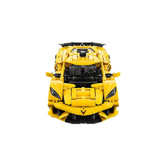 Lego - Technic - Chevrolet Corvette Stingray - Construction Set Toys