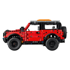 LEGO - Technic Ford Bronco SUV - Construction Set Toys