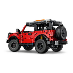 LEGO - Technic Ford Bronco SUV - Construction Set Toys