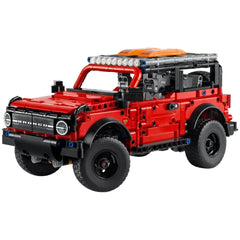 LEGO - Technic Ford Bronco SUV - Construction Set Toys