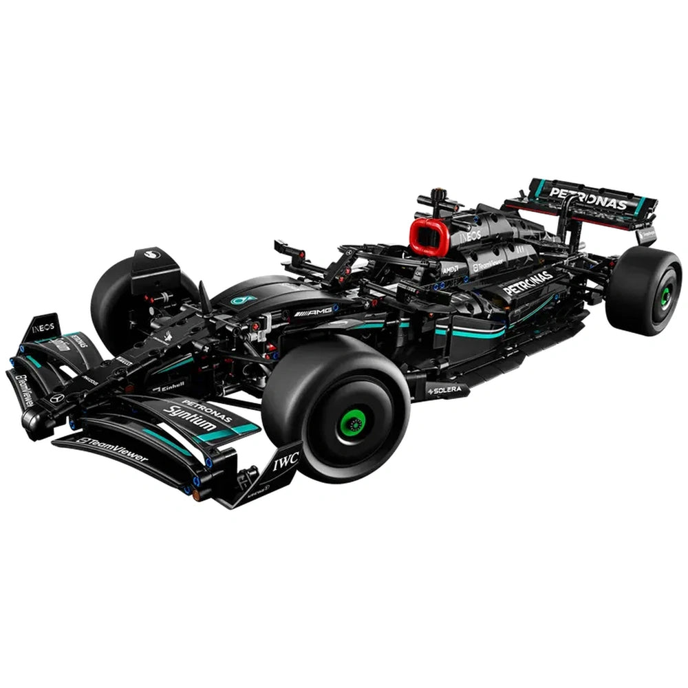 Lego - Technic - Mercedes-AMG F1 W14 E Performance - Construction Set Toys