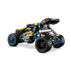 Lego - Technic - Off-Road Race Buggy - Construction Set Toys