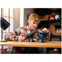 Lego - Technic - Tipping Dump Truck - Construction Set Toys