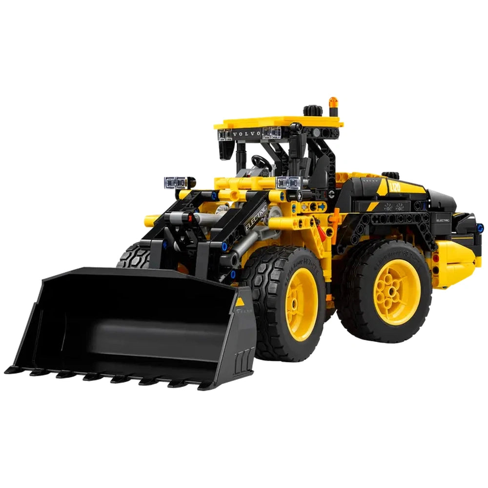 LEGO - Technic Volvo L120 Elektrischer Radlader - Konstruktionsspielzeug