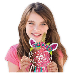 Lena - Dreamcatcher Unicorn - Arts & Crafts