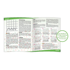 Lena - My First Horse embroidery pattern Set - Arts & Crafts