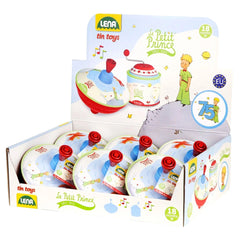 Lena - Draaitol - De Kleine Prins 13 cm - Baby Activiteit Speelgoed