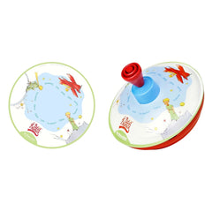 Lena - Draaitol - De Kleine Prins 13 cm - Baby Activiteit Speelgoed