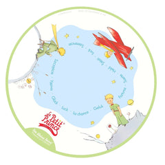 Lena - Draaitol - De Kleine Prins 13 cm - Baby Activiteit Speelgoed