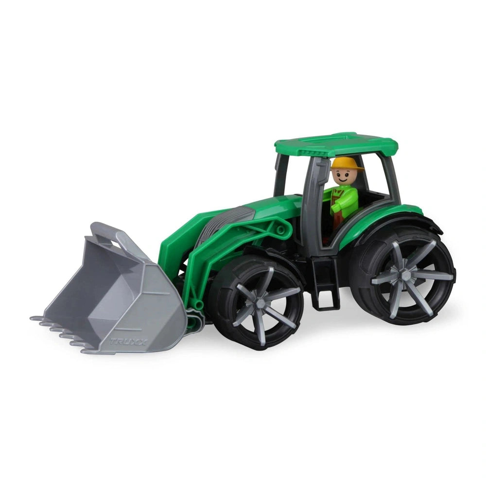 Lena - TRUXX Tractor 34 cm - Play Vehicles