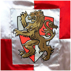 Liontouch - Prinz Lionheart Umhang - Die Prinz Lionheart Reihe - Rollenspiele & Berufsspiele