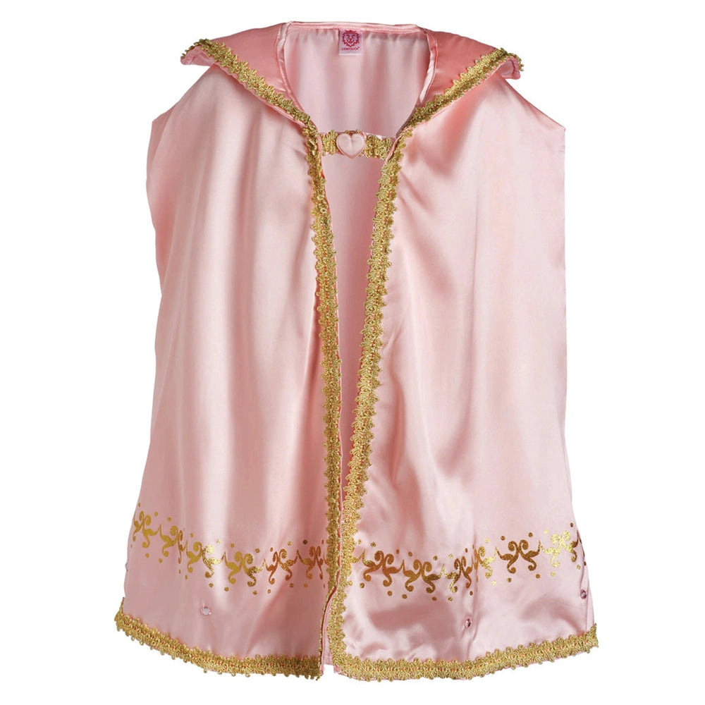 Liontouch - Königin Umhang - Die Königin Rosa Linie - Rollenspiele & Berufsspiele