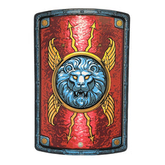 Liontouch - Bouclier Romain - La Ligne Romaine - Professions Imaginaires & Jeux de Rôle