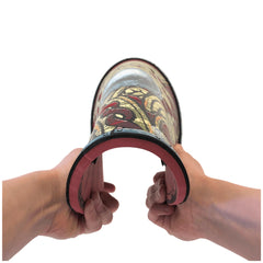 Liontouch - Viking Shield - Viking Chief Harald - Pretend Professions & Role Playing