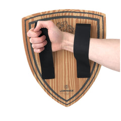 Liontouch - WoodyLion Schild - Die WoodyLion Linie - Rollenspiele & Berufsspiele