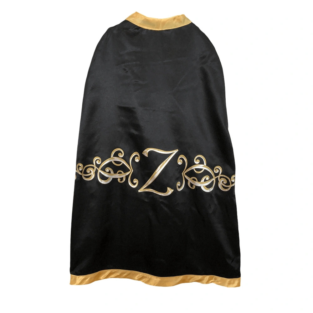 Liontouch - Z-Bandit Umhang - Die Z-Bandit Reihe - Rollenspiele & Verkleidungsspiel