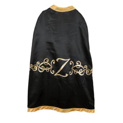 Liontouch - Z-Bandit Umhang - Die Z-Bandit Reihe - Rollenspiele & Verkleidungsspiel