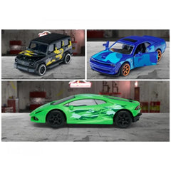 Majorette - Die-Cast Geschenkpackung Pcs 13 Limitierte Edition