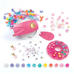 Make it Real - Hair Styling Set - Toy Playsets