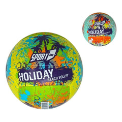 Mandelli - Sport 1 Holiday Beach Volley Ball - Sports Toys