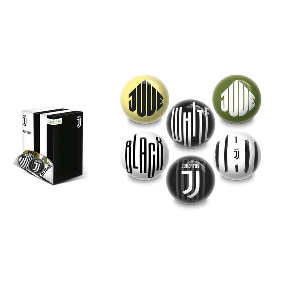 Mondo - Juventus FC Ball 6 cm - Outdoor Play Equipment