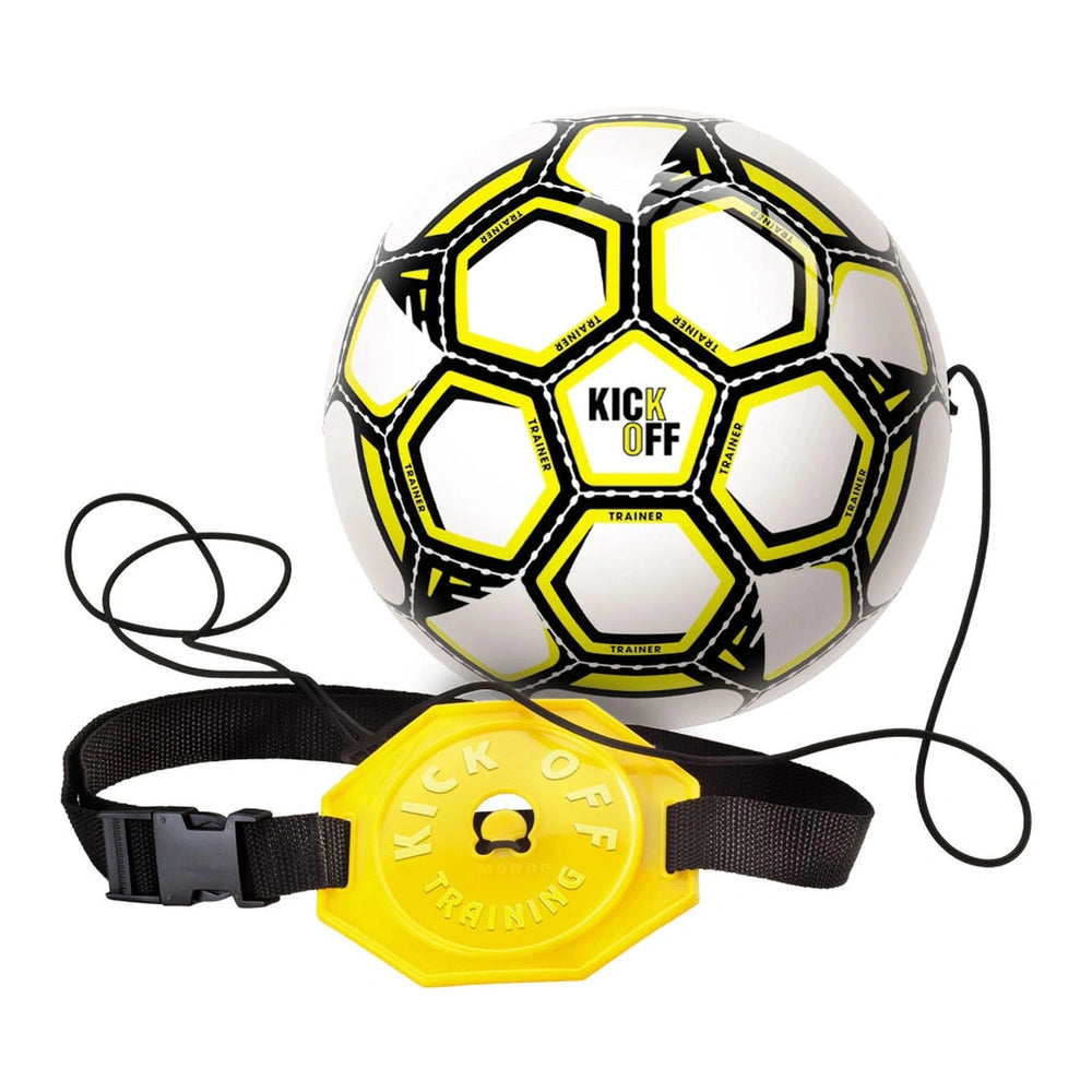 Mondo - Kick Off Trainer Voetbal - Sport Speelgoed