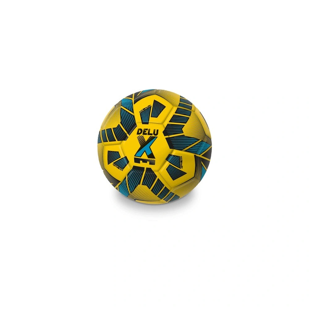 Mondo - Mini Football Taille 2 - 14 cm - Équipement de Jeu Extérieur