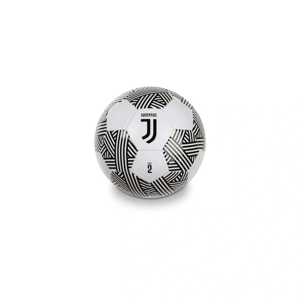 Mondo - Mini-Juventus-Footbal-14-cm - Sport-Speelgoed