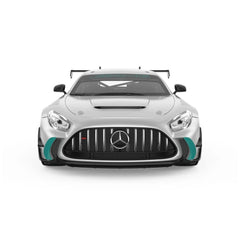 Mondo Motor - RC Mercedes AMG GT2 1:24 - Play Vehicles