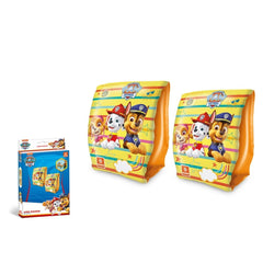 Mondo - Paw Patrol Arm Bands 2-6 Years - Beach & Sand Toys