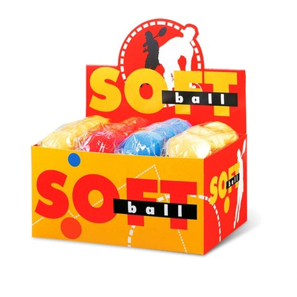 Mondo - Balle Souple 7 cm - Jouets de Sport