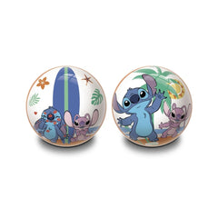 Mondo - Stitch Bio Ball 14 cm - Équipement de jeu extérieur