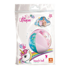 Mondo - Unicorn Beach Ball 50 cm - Beach & Sand Toys