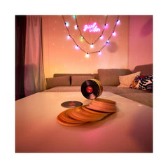 Music-Buster - Music Trivia Game - Board Games