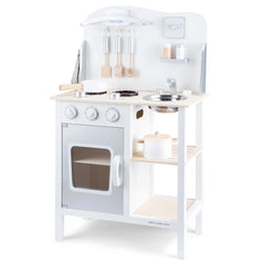 New Classic Toys - Kitchenette - White - Pretend Professions & Role Playing