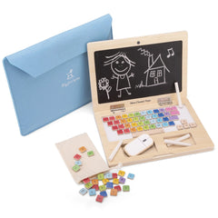 New Classic Toys - My First Laptop - Educational Toys