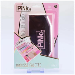 Nice - Pinkit-Trousse-Palette - Makeup