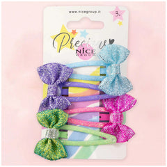 Nice - Take A Bow Hair Clip - Personal Care