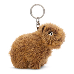 NICI - Capybara-Keyholder - Collectibles