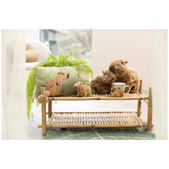 NICI - Capybara-Keyholder - Collectibles