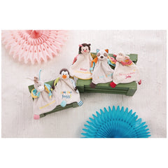 Couette - Donkey Herzensbrecher - Jouets d'activité pour bébé