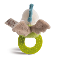 NICI - Anneau de dentition Dragon Dragilu - Jouets d'activité pour bébé