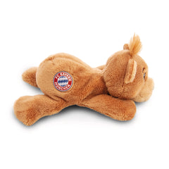 NICI - Sac à dos ours Berni du FC Bayern Munich - Peluches