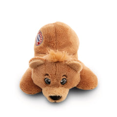 NICI - Sac à dos ours Berni du FC Bayern Munich - Peluches