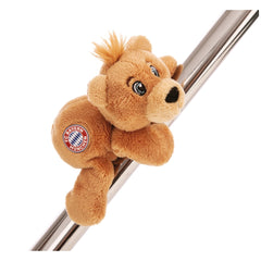 NICI - Sac à dos ours Berni du FC Bayern Munich - Peluches