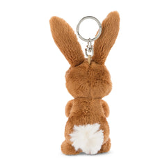NICI - Forest-Friends-Key-Ring-Bunny-Poline-Bunny-Collectibles