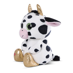 NICI - Glubschis-Cuddly-Toy-Cow-Moolon-45-Cm - Stuffed-Animals
