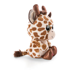 NICI - Glubschis-Cuddly-Toy-Giraffe-Halla-25-Cm - Stuffed-Animals